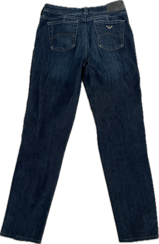 ARMANI jeans