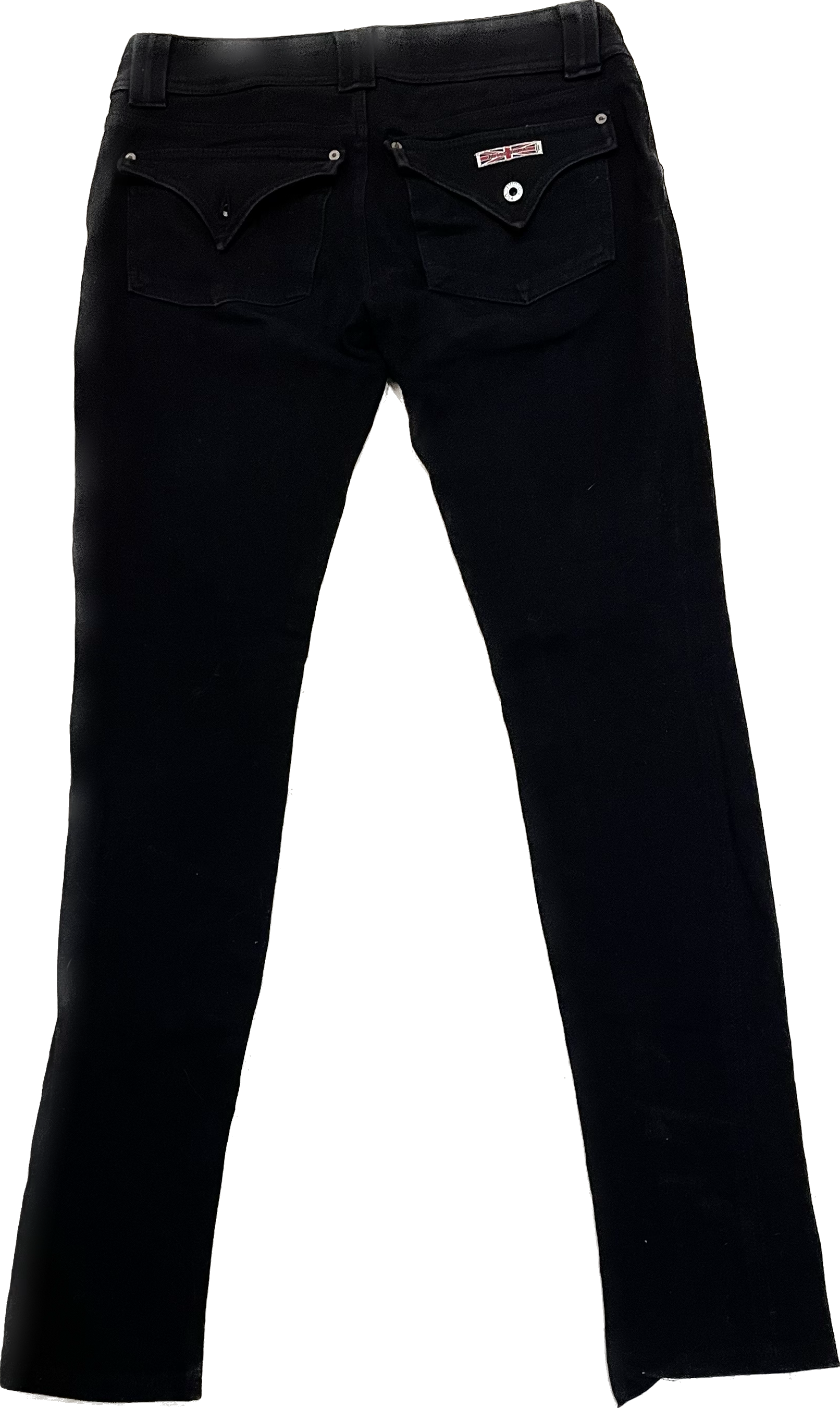 מכנס שחור HUDSON