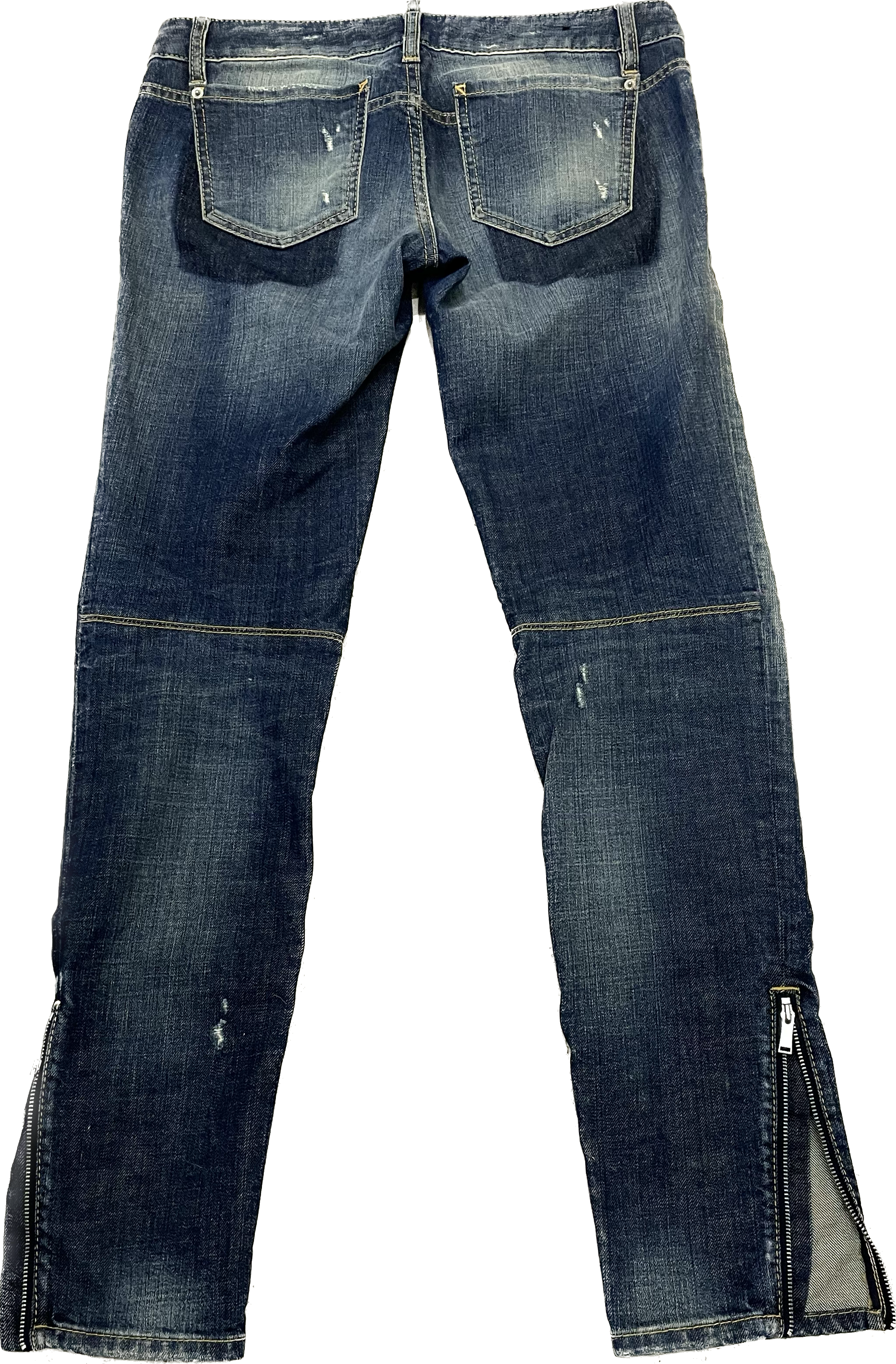 ג׳ינס dsquared2